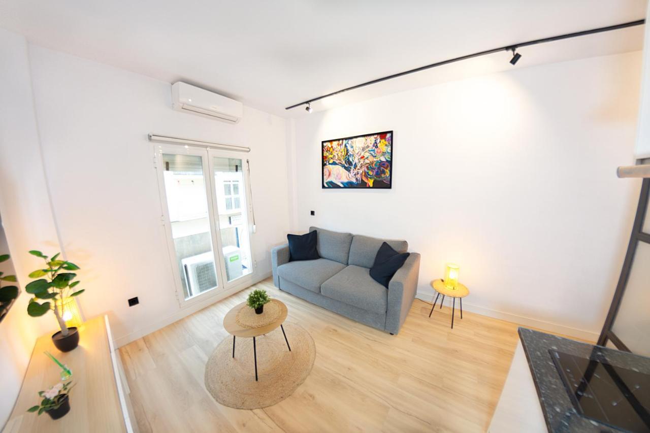 31 Apartments - Luxe In Het Centrum Van Malaga Exterior photo